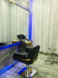 -YDO SALON