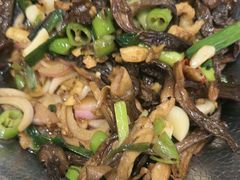 -金陵后厨·南京菜(新街口秣陵路店)