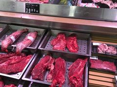 -永辉超市(大西洋银泰城店)