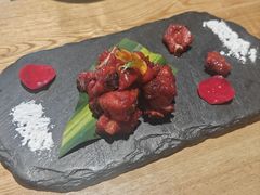 -泰钰丰烤鸭(永安道店)