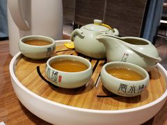 普洱茶-云水瑶意境云南菜(柏威年购物中心店)