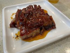 -明记港式烧腊茶餐厅(下沙店)