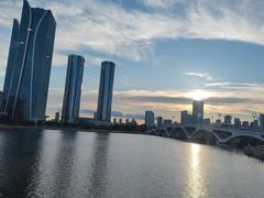 -前王院•巧克力海鲜市集餐厅(万平口店)