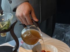 -THE WANG王品(上海中心云端店)