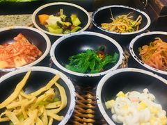 -三代烤肉(保利广场店)