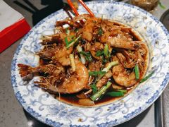 -老头儿油爆虾(星光一期店)