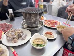 -松明一烤肉馆(鲁园店)