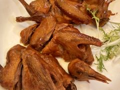 -百姓食府(秦虹路店)