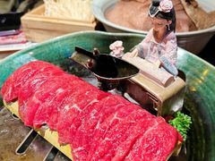 -大隐·成都火锅Bistro(合生麒麟新天地店)