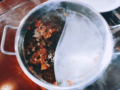-亿诣蝎府炸酱面羊蝎子火锅(酷车小镇店)