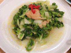 -小苏舍餐厅(木渎店)
