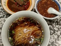 老牌阳春面-南京大牌档(凯德大峡谷店)