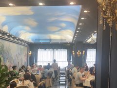 -馨越楼·点心·粤菜(赤坎店)