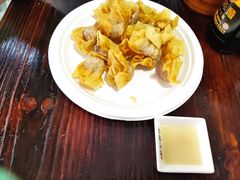 -蓝记云吞(正果店)