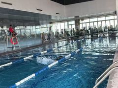 -普拉达游泳健身(水湾1979店)