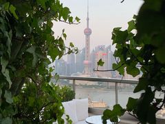 -顶层酒吧ROOF(上海艾迪逊酒店)