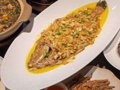 -北李·海肠捞饭·大连菜(望京凯德MALL店)