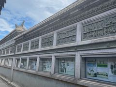 -集美鳌园景区