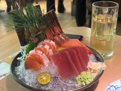 -沼津港精致料理·寿喜烧·烧鸟(漕河泾印象城店)