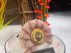 -福禧荟·海鲜自助