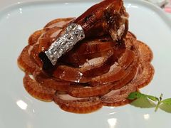 -味+新京宴·烤鸭·北京菜(创意谷店)