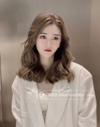 -BABY FACE沙龙