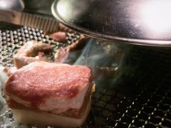 -肉甲韩国木炭烤肉(新壹街1店)