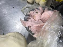 -沪上王记葱油饼(襄阳南路店)