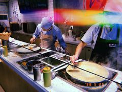 -煎饼记(南门口店)