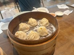 -南翔馒头店(豫园店)