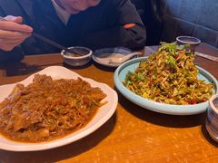 -95号酱骨·一块豆腐(展春园西路店)