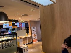 -麦当劳(总统大酒店店)