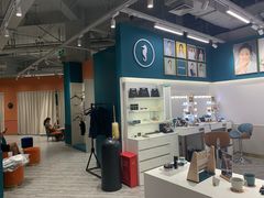 -海马体照相馆(合肥包河万达广场店)