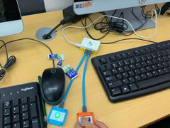 -斯坦星球AI编程·机器人科创·科学实验·信奥·思维·STEM·积木拼搭·竞赛考级(浦东联洋广场大拇指龙阳御桥中心)