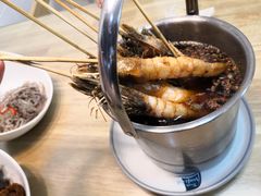 -鲜味食族水产·海鲜餐厅