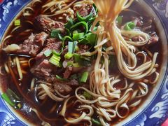 -南花桥羊肉馆老字号(乌镇店)