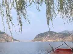 -黄巢水库