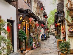 -小河直街历史文化街区