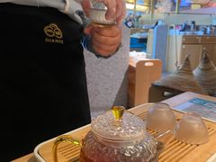 -滇色蒸汽石锅鱼(京华城店)