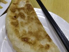 -铁东熏肉大饼铺