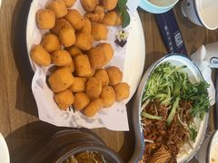 -满园烤鸭·春饼(中街大悦城店)