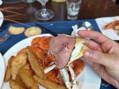 -Social 秀西餐厅-长沙瑞吉酒店(运达店)
