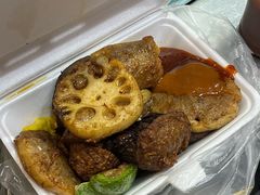 -威威小食