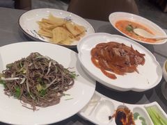 -宏宴·新京菜(望京店)