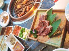 南瓜粥-一品诚记烤肉(大连柏威年购物中心店)
