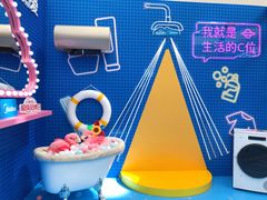 -万达广场(松江店)