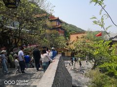 -千佛山风景名胜区