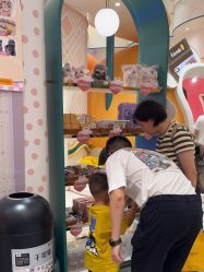 -奈尔宝家庭中心·亲子餐厅(苏州大悦城店)