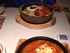 -七八冷面·延边朝鲜族美食(欢乐谷店)