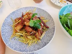 -沿途四季·云南菜·诗酒茶(蓝色港湾店)